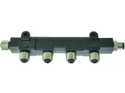 Тройник NMEA 2000 1-6