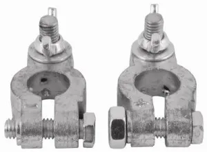 Клеммы АКБ (комплект)
