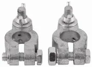 Клеммы АКБ (комплект)