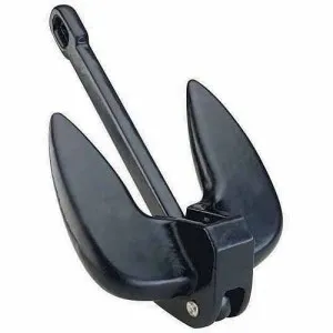 Якорь Attwood PVC 20 фунтов