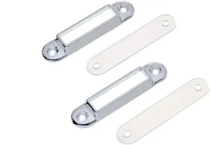 Гнездо направляющей тента