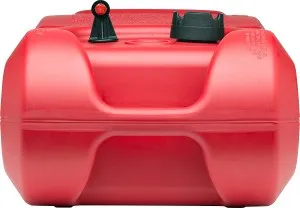 Топливный бак 3 гал/12 литров