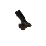 Держатель рыболовной удочки