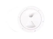 Лючок белый 8 дюймов