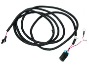 ЖГУТ ПРОВОДОВ В СБОРЕ