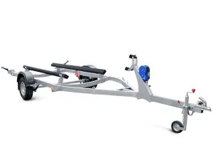 Прицеп МЗСА 81771G.021