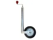 Опорное колесо ПЛЮС 150 кг.