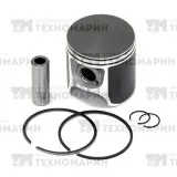 Поршневой комплект BRP 650 (номинал) 010-816PK