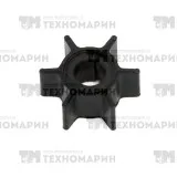 Крыльчатка помпы охлаждения двигателя Mercury 47-16154 3