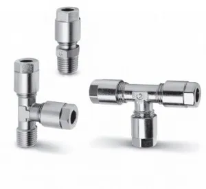 Универсальное соединение серия 1000