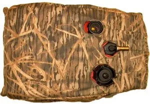 Чехол для топливного бака CAMO