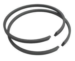 Кольца поршневые AC/4/SS 80,12*2.0