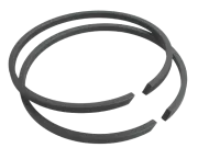 Кольца поршневые AC/4/SS 80,12*2.0