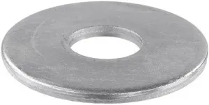 Шайба М 8 DI INOX A2