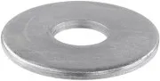 Шайба М 8 DI INOX A2
