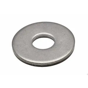 Шайба М 8 PN INOX A2