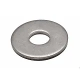 Шайба М 8 PN INOX A2