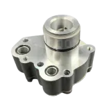 Масляный насос Yamaha