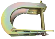 Wheel puller tool/Съемник колес