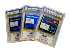 Картридж Land & Sea Финляндия и Финский залив