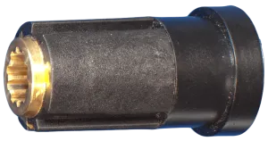 Втулка винта #32 Evinrude/Johnson/OMC -