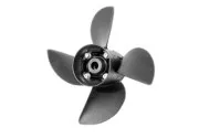 Винт ProPulse Brunger 14.5 x 14-22" левое вращение  100-250 hp