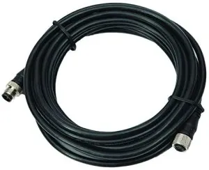 УДЛИНИТЕЛЬНАЯ ПРОВОДКА, 5-КОНТАКТНАЯ, РАЗЪЕМ - ГНЕЗДО