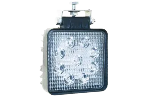 Светодиодная фара FRK9-27W SLIM