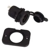 Гнездо прикуривателя