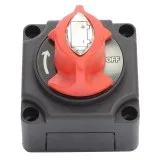 Выключатель массы, 68*68*75мм