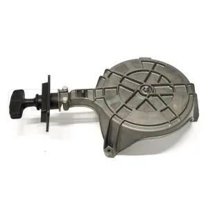 Стартер ручной в сборе 25/30