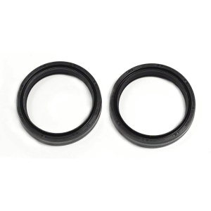 Сальники вилки Honda/Kawasaki/Suzuki/Husqvarna P40FORK455076