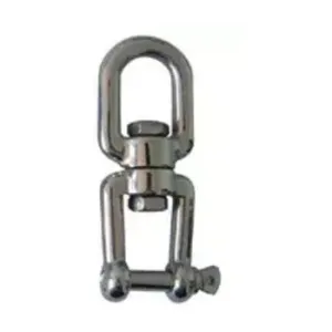 Вертлюг скоба/скоба, 8мм