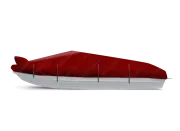 Тент транспортировочный "Волжанка"-49 Фиш