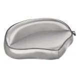 Сиденье модель PRO черное 184203-9011R