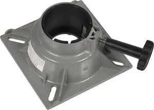 Крепление для сиденья диаметр 73 мм