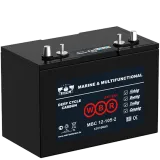 Аккумулятор WBR MBC12-105-2