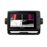 Картплоттер\эхолот GARMIN Echomap UHD 72sv с транцевым датчиком GT56 010-02518-01
