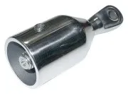 Наконечник стойки с регулируемым рымом, 7/8 дюйма