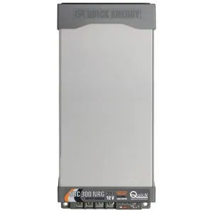 Зарядное устройство SBC 300 NRG FR, 12В, 30A, 3 выхода