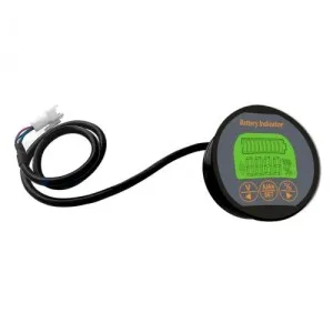 Индикатор заряда Aspil Energy AE-03