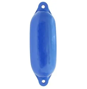 Кранец  "Krof 1" 9x30 см., синий