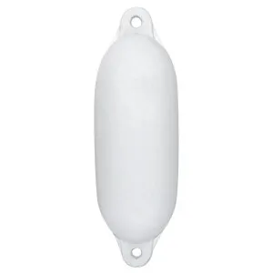 Кранец  "Krof 1" 9x30 см., белый