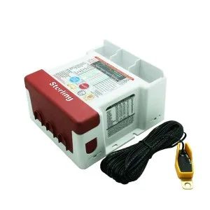 Зарядное устройство Sterling Power BB1260 12V-12V 60A (in)