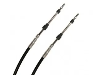 Кабель переключения передач