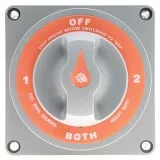 Коммутатор аккумуляторных батарей