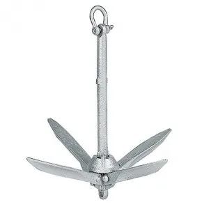 Якорь складной тип В 2,3кг