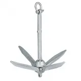 Якорь складной тип В 2,3кг