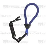 Чека безопасности Kawasaki/Polaris/Tiger Shark A2127