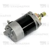 Электростартер двигателя Evinrude-Johnson/Suzuki PH130-0079